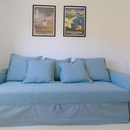 Apartmani Porat Sali Εξωτερικό φωτογραφία