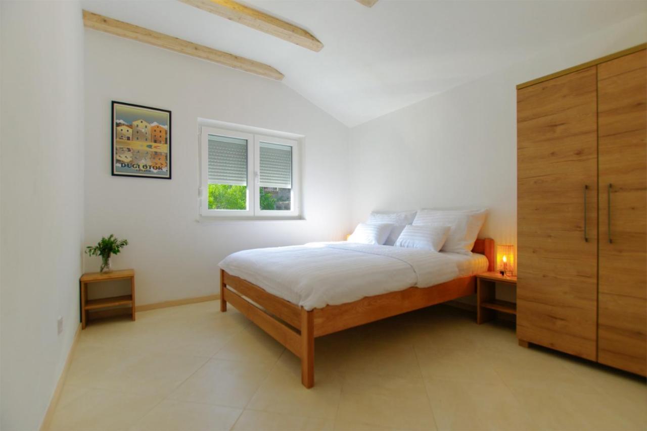 Apartmani Porat Sali Εξωτερικό φωτογραφία