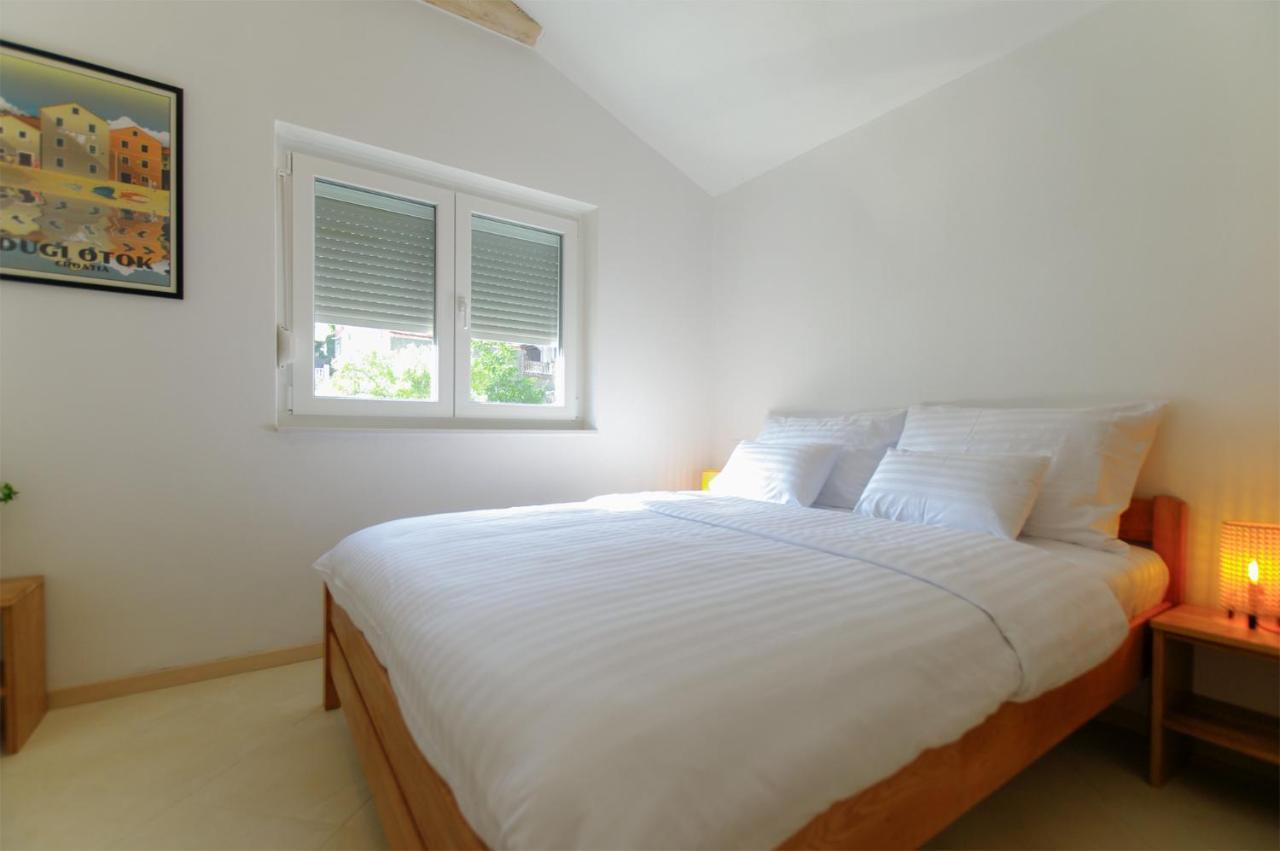 Apartmani Porat Sali Εξωτερικό φωτογραφία