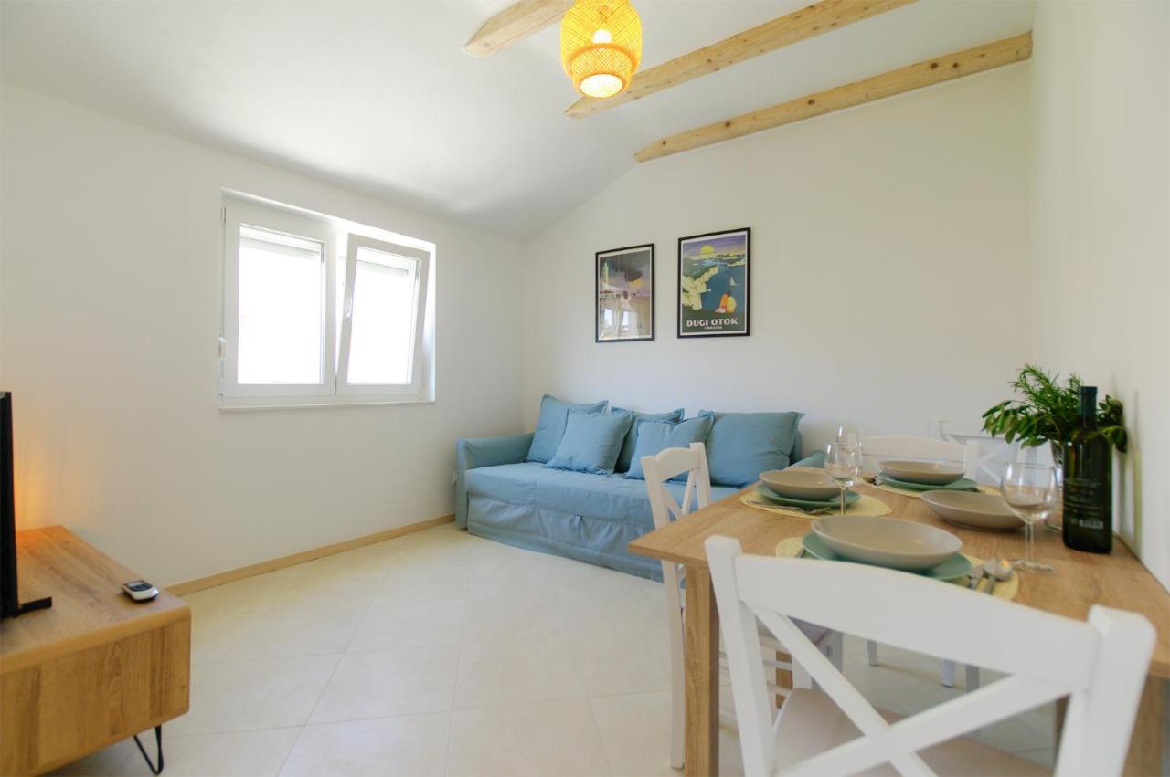 Apartmani Porat Sali Εξωτερικό φωτογραφία