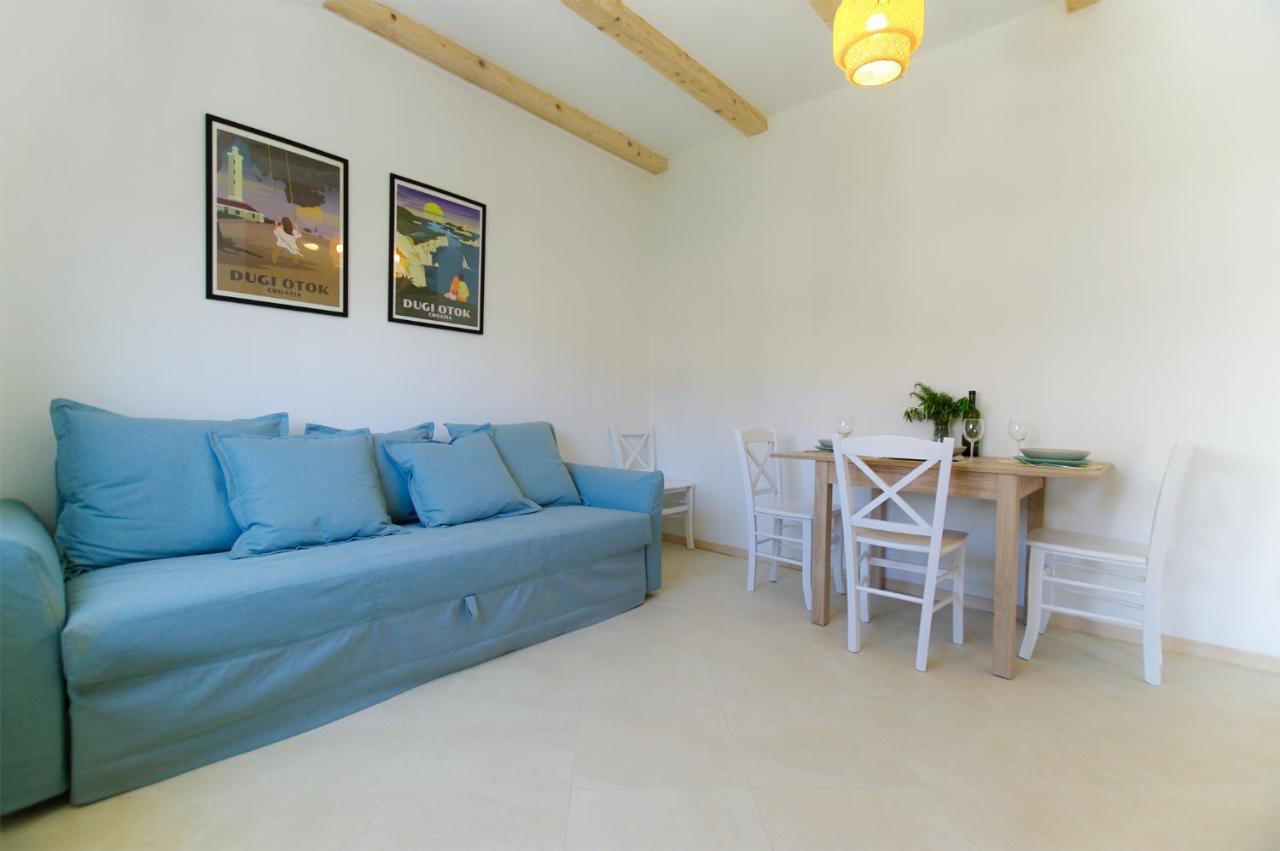 Apartmani Porat Sali Εξωτερικό φωτογραφία