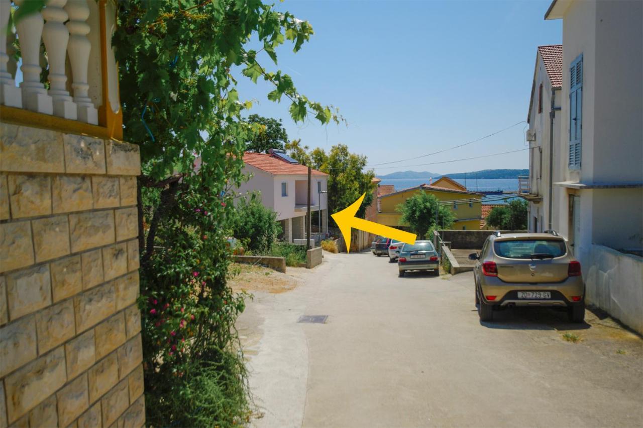 Apartmani Porat Sali Εξωτερικό φωτογραφία