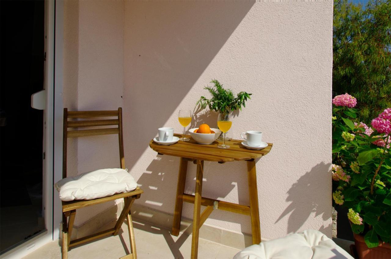 Apartmani Porat Sali Εξωτερικό φωτογραφία