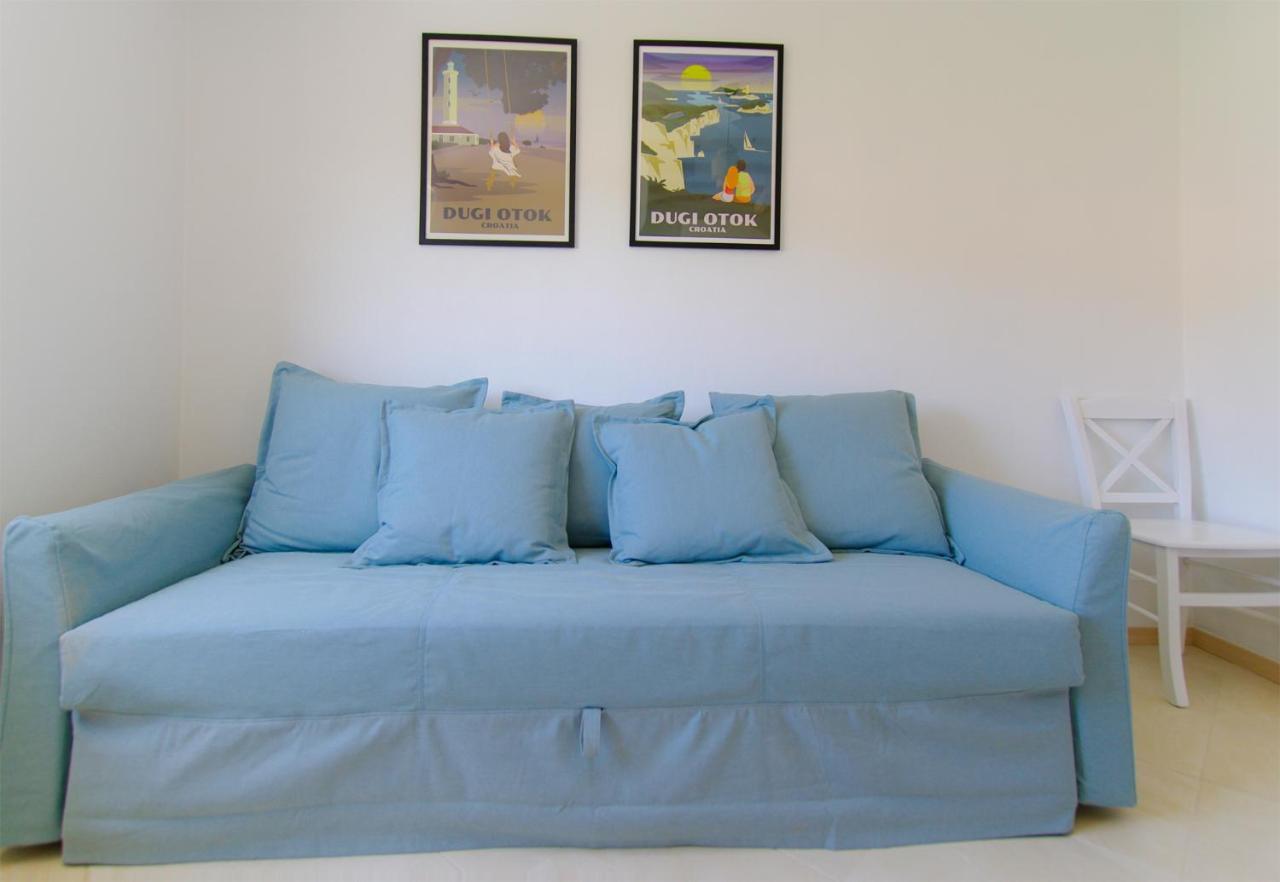 Apartmani Porat Sali Εξωτερικό φωτογραφία