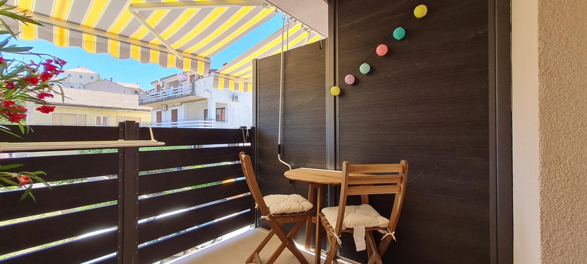 Apartmani Porat Sali Εξωτερικό φωτογραφία