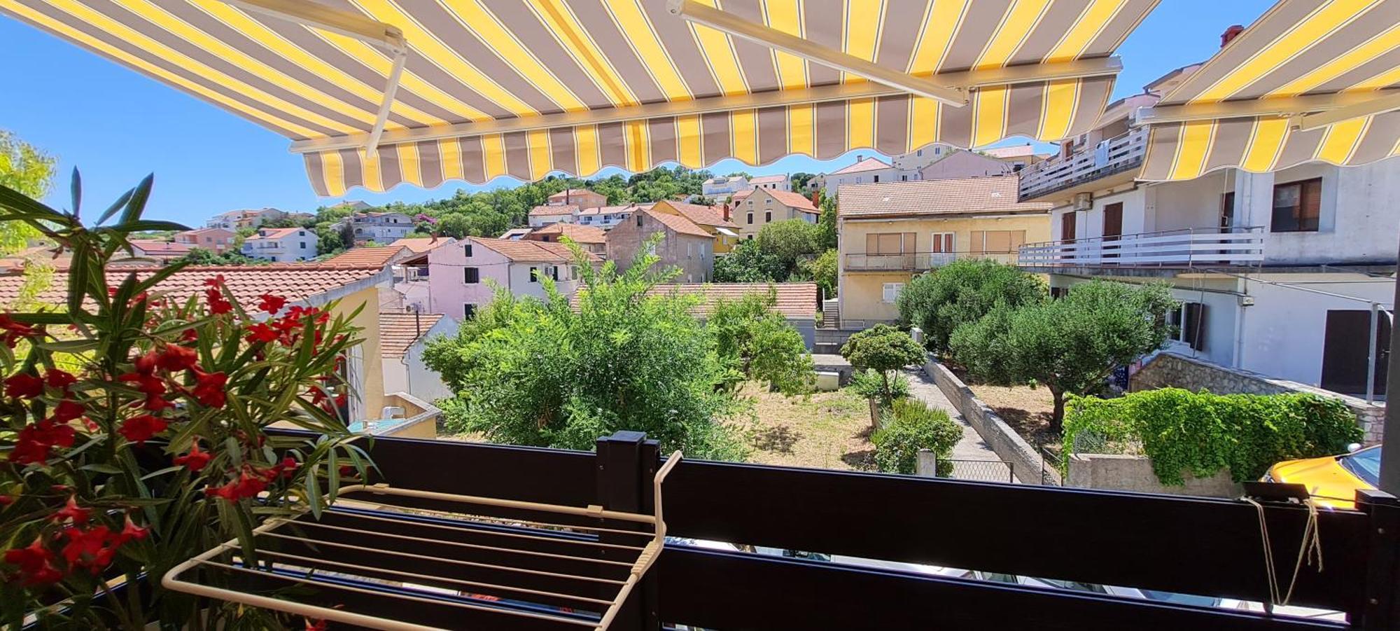 Apartmani Porat Sali Εξωτερικό φωτογραφία